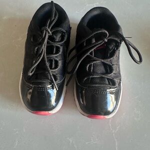 Preloved Jordan 11 Retro Toddler